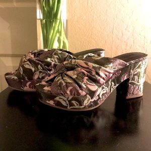 Rebecca Minkoff Jaden Slides - Brand New